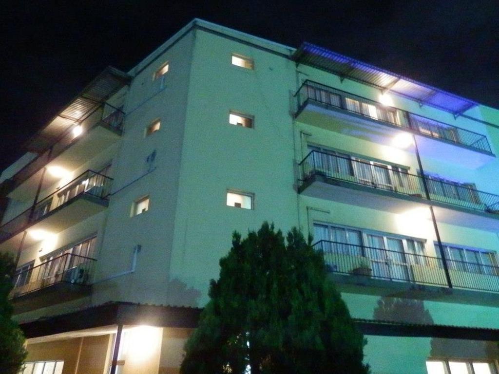 Blue Lodge Hotel Lagos Værelse billede