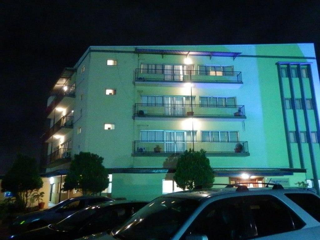 Blue Lodge Hotel Lagos Eksteriør billede