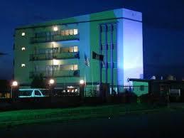 Blue Lodge Hotel Lagos Værelse billede